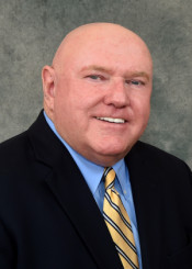 Wally Maroon Photo