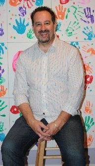 Alan Kirkpatrick