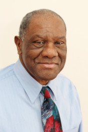 Grover C. Baker Photo