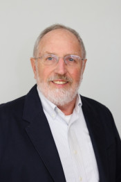 Robert K. Lee Photo