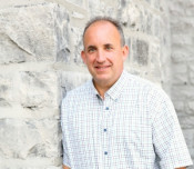 Brian Domion Photo