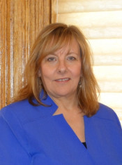 Becky L. Thomas Photo