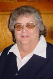 Carol Close Photo
