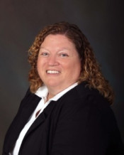 Martha Sturtz Photo