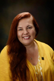 Linnea C. DelFine Photo