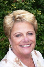 Carol Chesser Photo