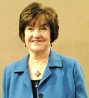 Linda Marshall Photo