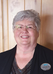 Vinda Milless Photo