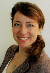 Lisa Williams Steger Photo