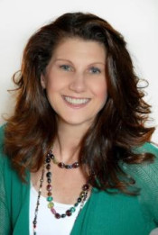 Monica Whitney Photo