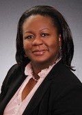 Georgia Norman