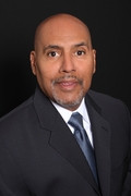 Brian Mitchell
