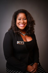 Jamie Gadson