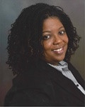 Cheryl Ferguson