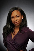 Tianni Wilson