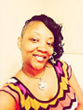 Yolanda Hill