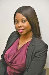 Larrieka Knox