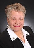 Sharon Holmes