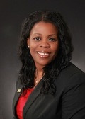 Michelle Riddick