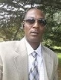 Robert Bailey