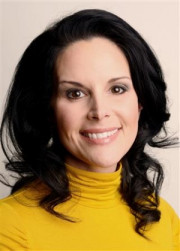Carla Roberts