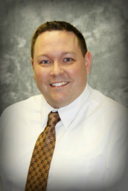 Charlie Gehrke