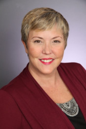 Vicki Shoemaker Cloud Photo