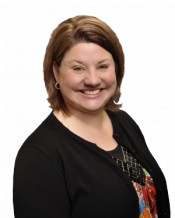 Sara McConnell Photo