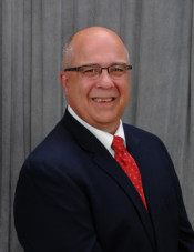 John L. Burg Photo
