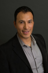 Leo Pazmino