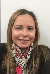 Brenda Vargas