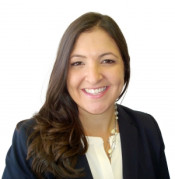 Lisa Grassia, SRS, ABR Photo