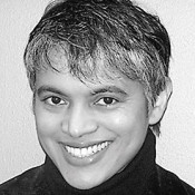Indira Hamilton Photo