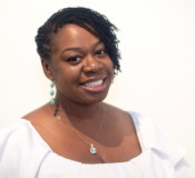 Athena Pettway Photo