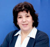 Dolores Gleksman Photo