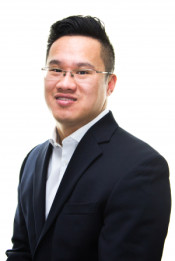 Jay Qu Photo
