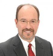 Bob Gauger Photo