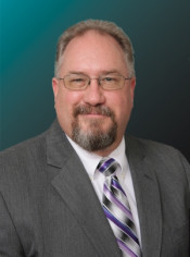 Jim Gideon Photo