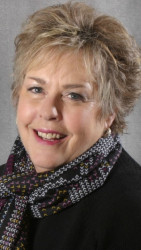 Kathy Hamrick