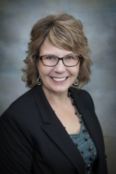 Donna Dowden