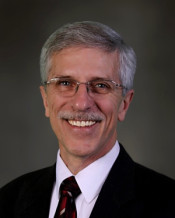 John Rockey Photo