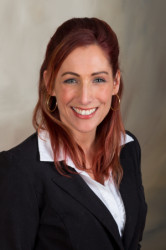Stephanie Wallenstein