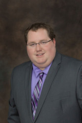 Jared Conkling