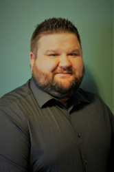 Zack Moydell