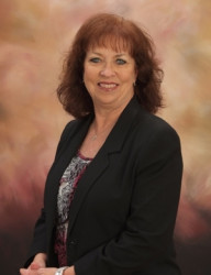 Sally Solum