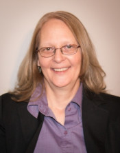 Sheri DeRue Photo