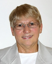 Joyce Hance Photo