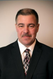 Michael R Sanford Photo