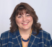Sherri L. Underthun Photo