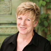 Laura Olin Photo